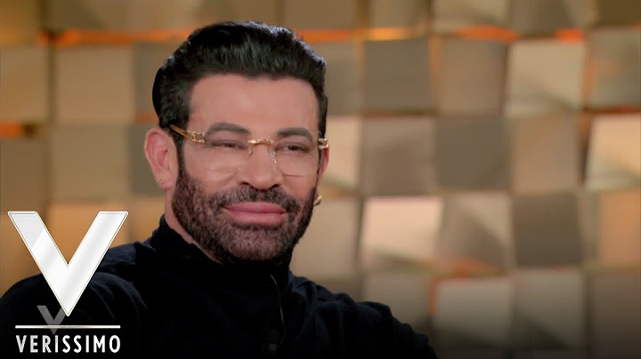 Verissimo - Le parole di Gianni Sperti su Paola Barale