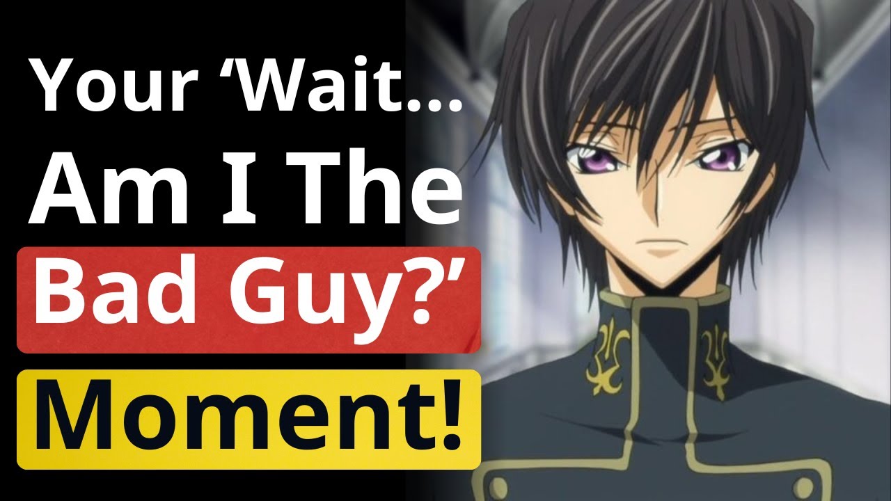 Reddit Story Your ‘Wait… Am I The Bad Guy’ Moment!