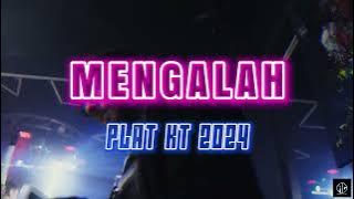DJ PLAT KT MENGALAH X JAGGER X SUKA TA BAKAR DADA VIRAL TIKTOK 2024