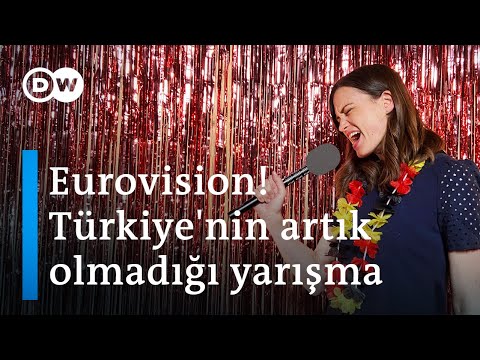 Video: Eurovision Neden Seçmenlerin Bir Komplosudur?