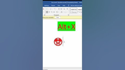 How To Insert Emoji In Excel || exel imogi video || exel new formula