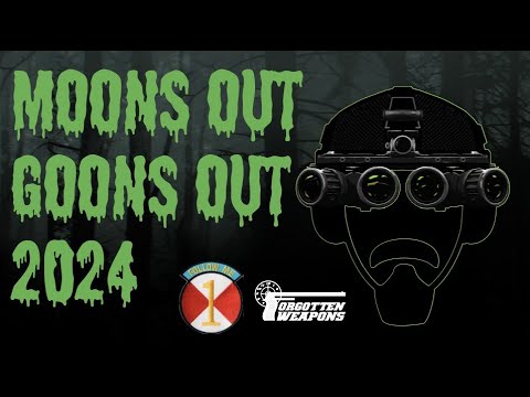 Announcing Moons Out Goons Out 2024: Night Vision Rifle Match - YouTube