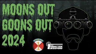 Announcing Moons Out Goons Out 2024: Night Vision Rifle Match