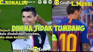 COCO FUN|Story Wa Quotes Versi Sepak Bola|Kumpulan Vidio Quotes Baper Sepak Bola