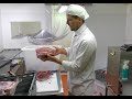 Curing ham with NO NITRATES