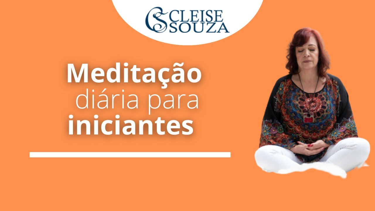 Meditação