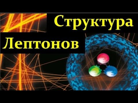 💥 Ишханов Б  Стандартная Модель -  Кварки, Лептоны, Бозоны. Video ReMastered.