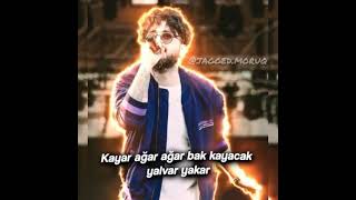 Şehinsah Nedeni Var Kesiti