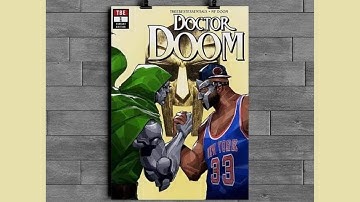 MF DOOM ft Sean Price - Unexpected