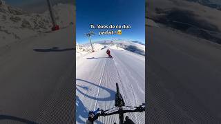 Nommez Votre Meilleur Duo