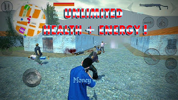 Occupation Android Gameplay Walkthrough - PART 1 (MOD)