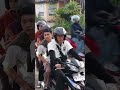 teman teman cosplay Arul aril