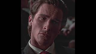 Patrick Bateman - Were Not Trough Yet. Dionnysuss - Scars Super Slowed
