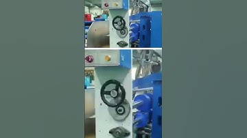 Advanced Flexo Folder Gluer