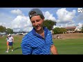 The New Series Is Here...Can I Break 74?
