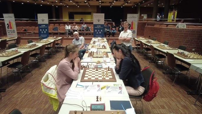 Warum du Schach spielen solltest - Lubbe Schach