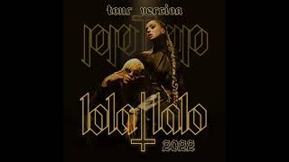 Lola Indigo - Maldición - Tour Version 2022