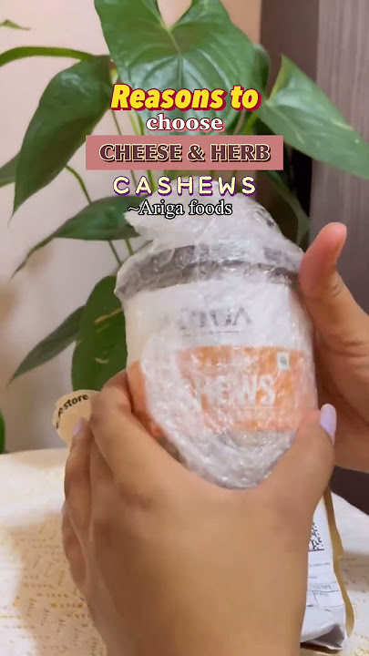 Savor the savory goodness of Ariga Foods