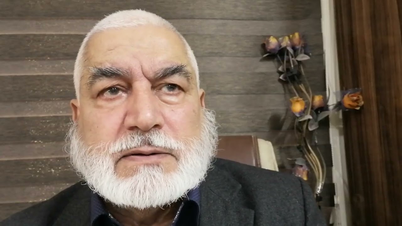 وجدي مصطفى/مقام صبا