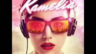 Kamelia - Come Again (Dj Asher Remix)