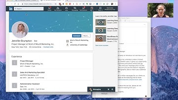 What is a LinkedIn spam message? || Social Selling Tips & Tricks