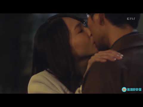 新垣結衣　キスシーン【エロ】