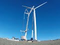 Wind Turbine Rotor Lift -  MAX Cranes