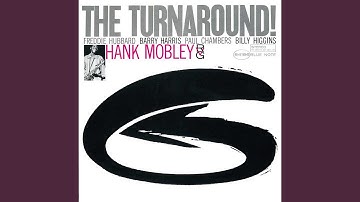 East Of The Village (Remastered 2000/Rudy Van Gelder Edition)