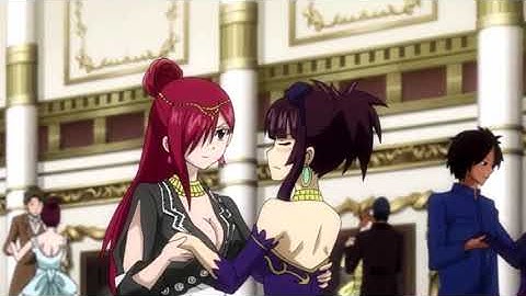 Pomp and Circumstance No. 2 (AMV/CMV)