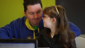 CoderDojo SPANISH - Why be a CoderDojo Mentor