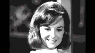 Video thumbnail of "Shelley Fabares - I'm Growing Up"