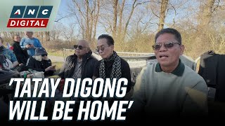 FULL: Duterte’s Filipino team reacts to Kaufman, prosecution arguments on ICC hearing | ANC