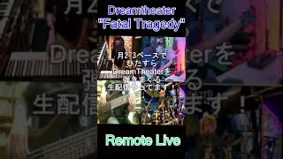RemoteLive! DreamTheater  Fatal Tragedy