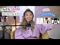 "eSNa writes the song '썸' (Some) by Soyou X Junggigo" | ep.010 | NSC HIGHLIGHTS