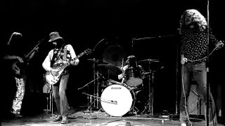 Led Zeppelin LIVE In Inglewood, California 9/4/1970 COMPLETE/REMASTERED