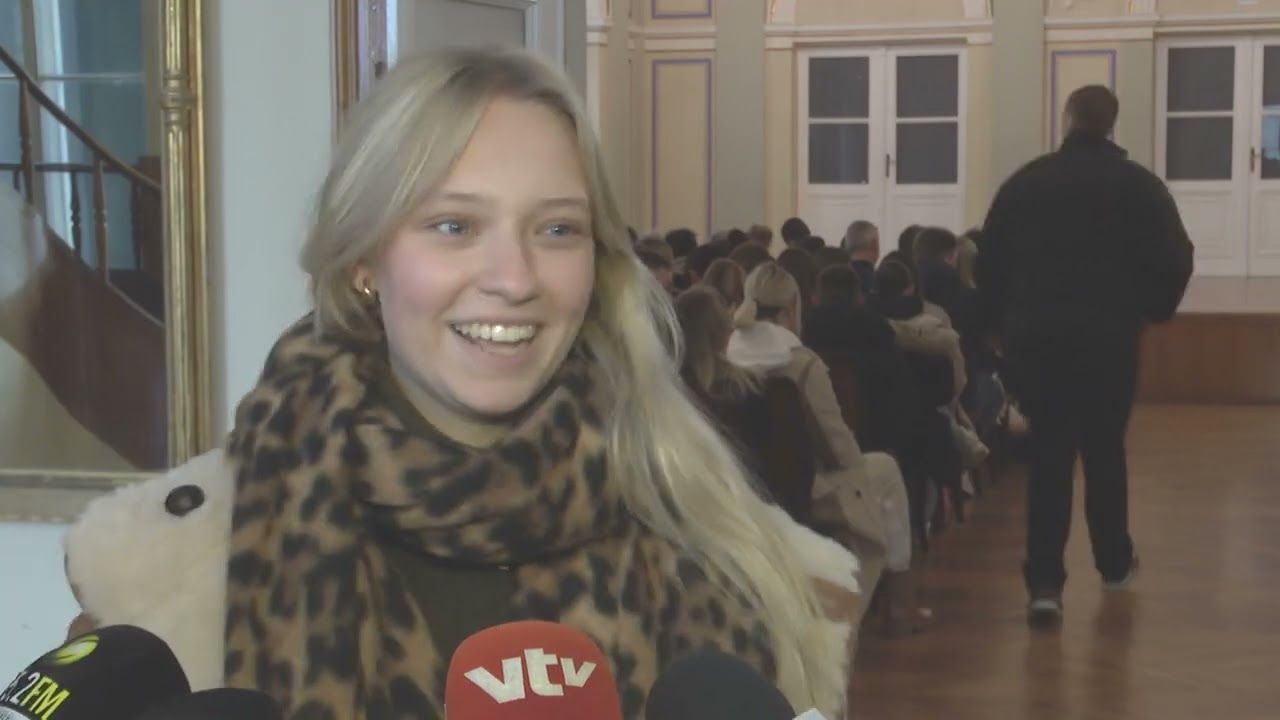 VTV Dnevnik 24. studenog 2025.