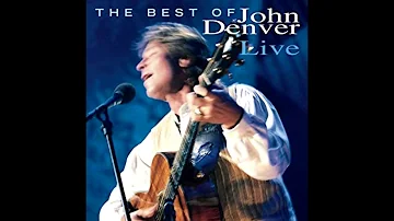 Back Home Again (John Denver Live)