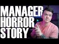 When Having A Music Manager Goes Wrong | Music Industry Secrets