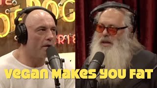 Rick Rubin: Vegan Diet Made Me Obese and Sick! Response Wealth