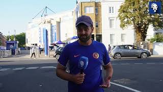 Download Lagu Estevao Is A MASSIVE Upgrade On Madueke! | Chelsea 0 - 0 Crystal Palace | Fan Cam (Alex) MP3 Download Lagu Estevao Is A MASSIVE Upgrade On Madueke! | Chelsea 0 - 0 Crystal Palace | Fan Cam (Alex) MP3