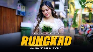 Dara Ayu - Rungkad (Official Music Video)