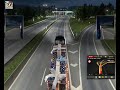 182-Euro Truck Simulator 2 ONLINE 54-Ольга Дальнобойщик-Christmas Wise Giving 2020-12_15