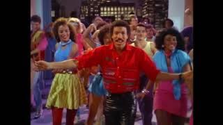 Lionel Richie - All Night Long (All Night) (FLAC)