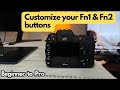 Customize all buttom | Beginner to Pro