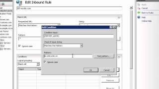 Arr Binding Trick-Week 36