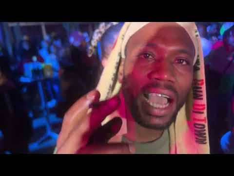 Uptown Mondays Kingston Dancehall Vybz