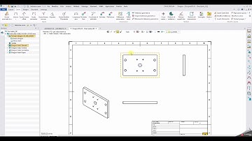 ZW3D - Tavola automatica