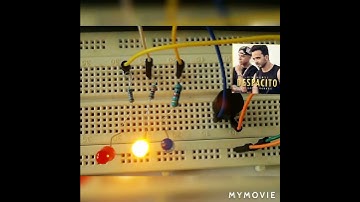 Arduino despacito song #despacito #arduino #music #led #mostviewedonyoutube #luisfonsi   #coding