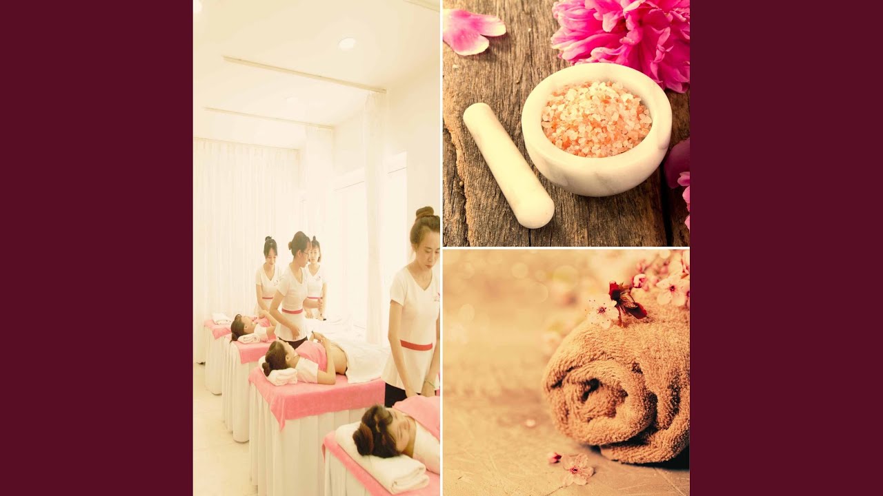 Spa Music Soundtrack for Soft Meditation Throwbacks