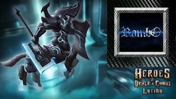 💎kill MOGUL lvl 3💎